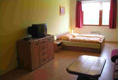 Apartmán 14 Ramzová