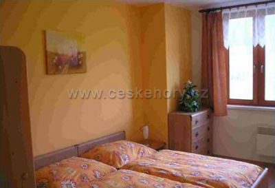 Apartmán 14 Ramzová