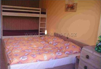 Apartmán 14 Ramzová