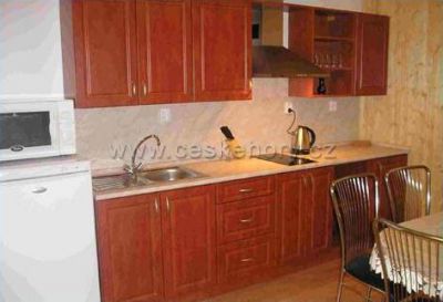 Apartmán 14 Ramzová