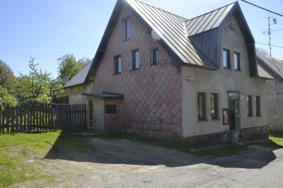 Apartmány 178
