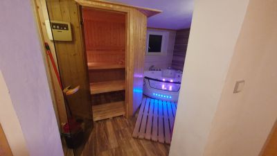 Apartmán Vysoké nad Jizerou