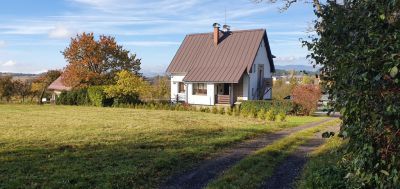 Apartmán Vysoké nad Jizerou
