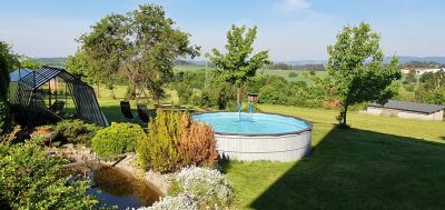 Apartmán Vysoké nad Jizerou