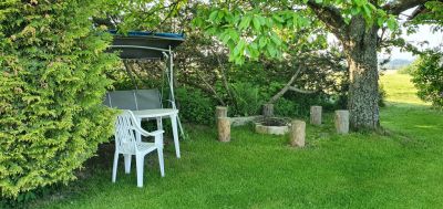 Apartmán Vysoké nad Jizerou