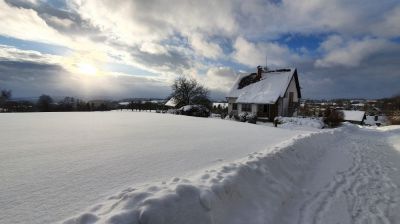 Apartmán Vysoké nad Jizerou