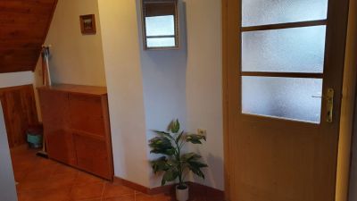 Apartmán Vysoké nad Jizerou