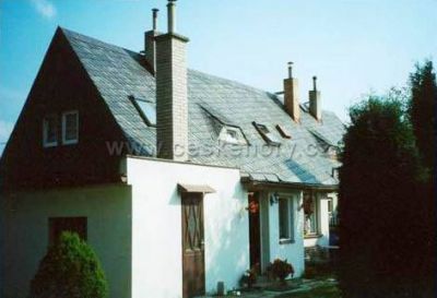 Apartmán 558 - Liberec
