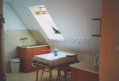 Apartmán 558 - Liberec