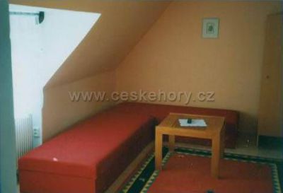 Apartmán 558 - Liberec