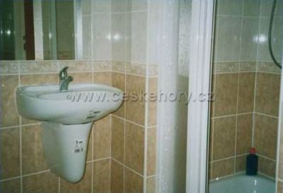 Apartmán 558 - Liberec
