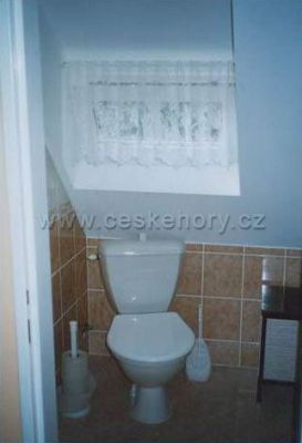 Apartmán 558 - Liberec