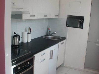 Apartmán Abertamy Krušné hory