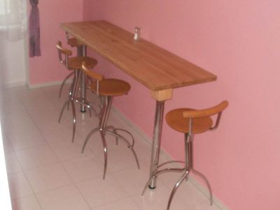 Apartmán Abertamy Krušné hory