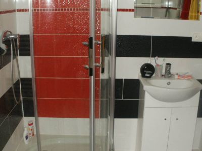 Apartmán Abertamy Krušné hory