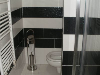 Apartmán Abertamy Krušné hory