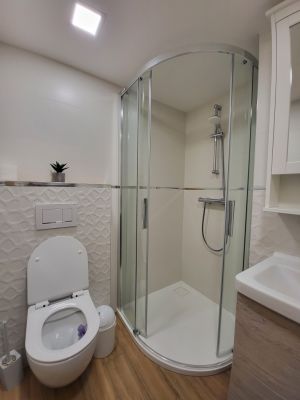 Apartmány Benecko