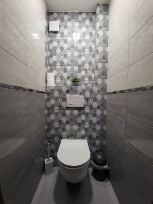 Apartmány Benecko