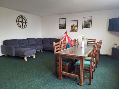 Apartmány Benecko