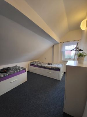 Apartmány Benecko