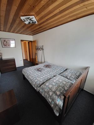 Apartmány Benecko