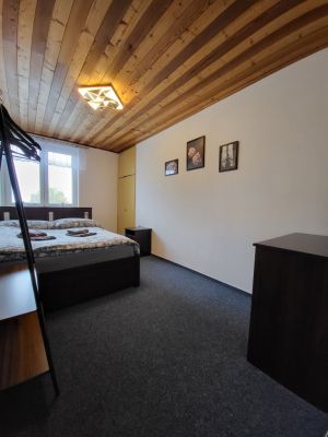 Apartmány Benecko