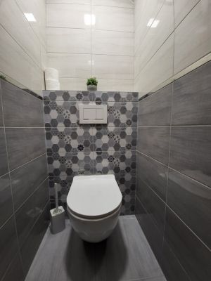 Apartmány Benecko