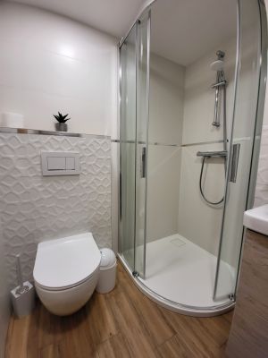 Apartmány Benecko