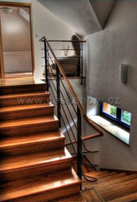 Apartmán Bohutín - předhůří Jeseníků