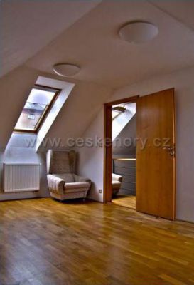 Apartmán Bohutín - předhůří Jeseníků