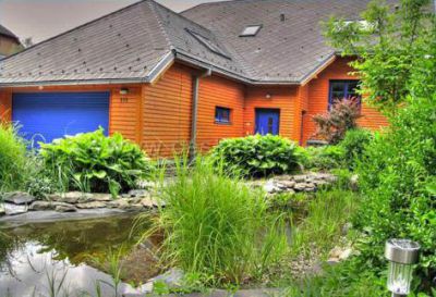 Apartmán Bohutín - předhůří Jeseníků