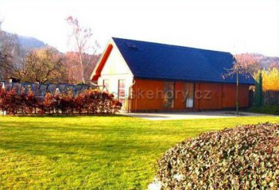 Apartmán Bohutín - předhůří Jeseníků