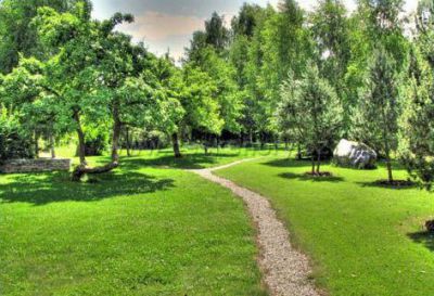 Apartmán Bohutín - předhůří Jeseníků