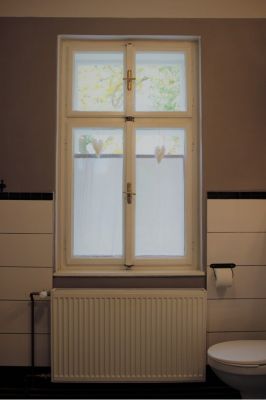 Apartmán Carpe Diem