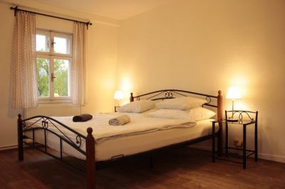 Apartmán Carpe Diem