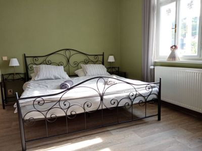 Apartmán Carpe Diem