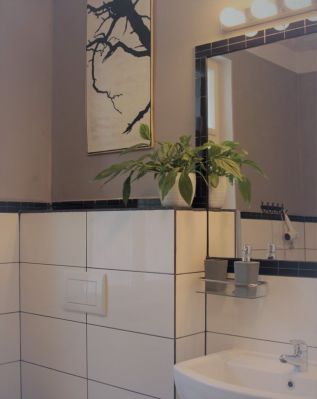 Apartmán Carpe Diem