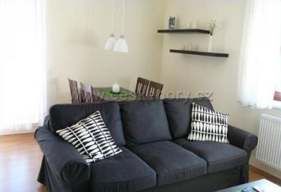 Luxusní apartmán Čeladná