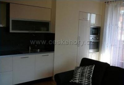 Luxusní apartmán Čeladná