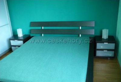 Luxusní apartmán Čeladná