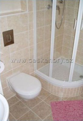 Luxusní apartmán Čeladná