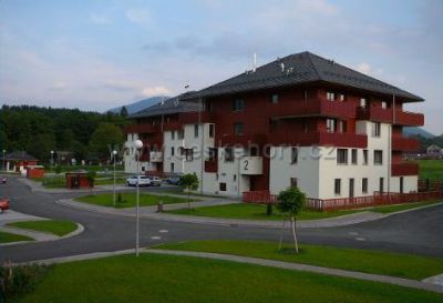 Luxusní apartmán Čeladná