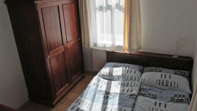 Apartmán Černý Důl