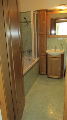 Apartmán Černý Důl