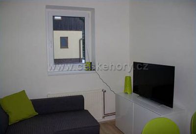 Apartmán V Zeleni