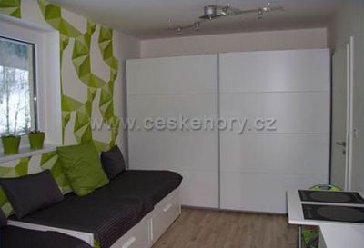 Apartmán V Zeleni