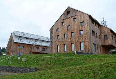 Apartmán Eliška