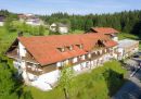 Apartmánek Šumava - Bavorský les