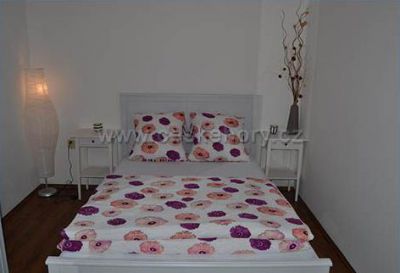 Apartmánový dům Hartmanice