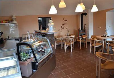 Apartmánový dům Hartmanice